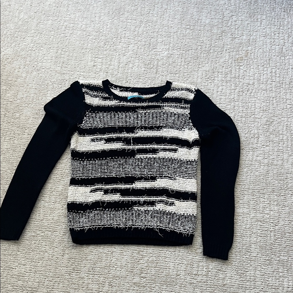 Alice and Olivia sweater!!